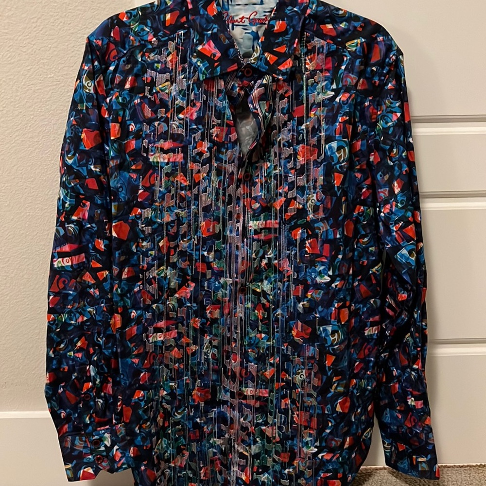 Robert Graham Sport Shirt